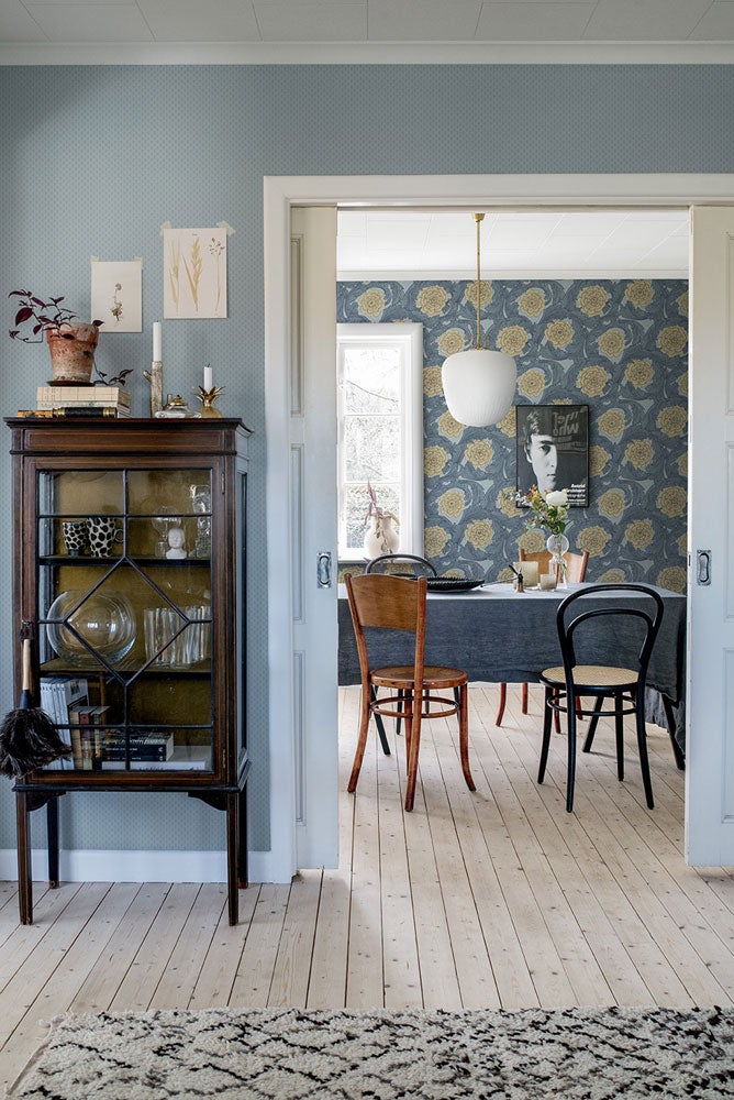 Midbec Tapeter - Vivvi