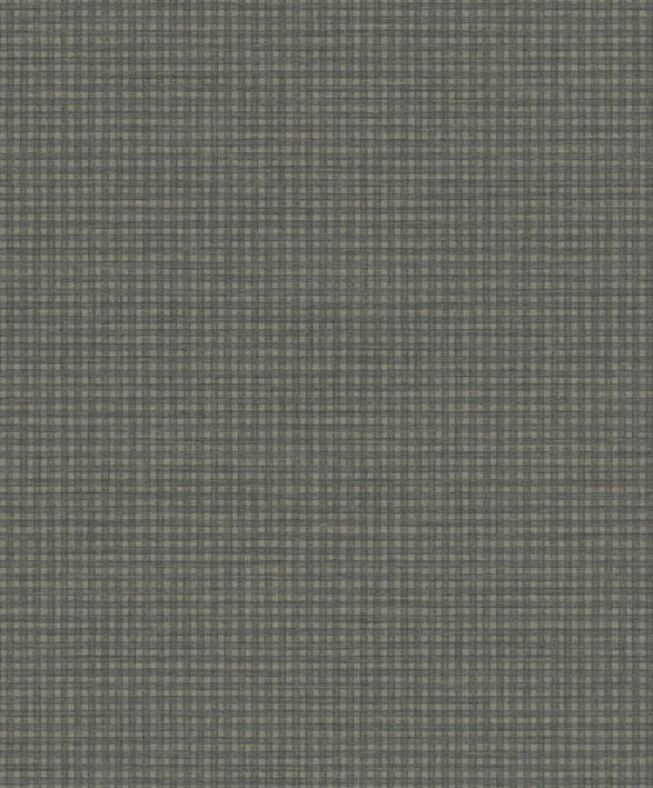 Casadeco - Jude Anthracite Carnaby Street