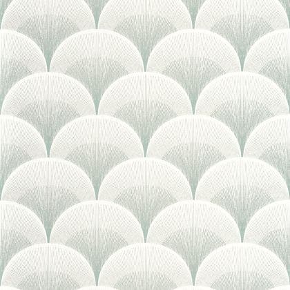 BROADWAY VERT AMANDE TWENTIES