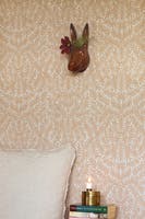 French Blond Golden brown