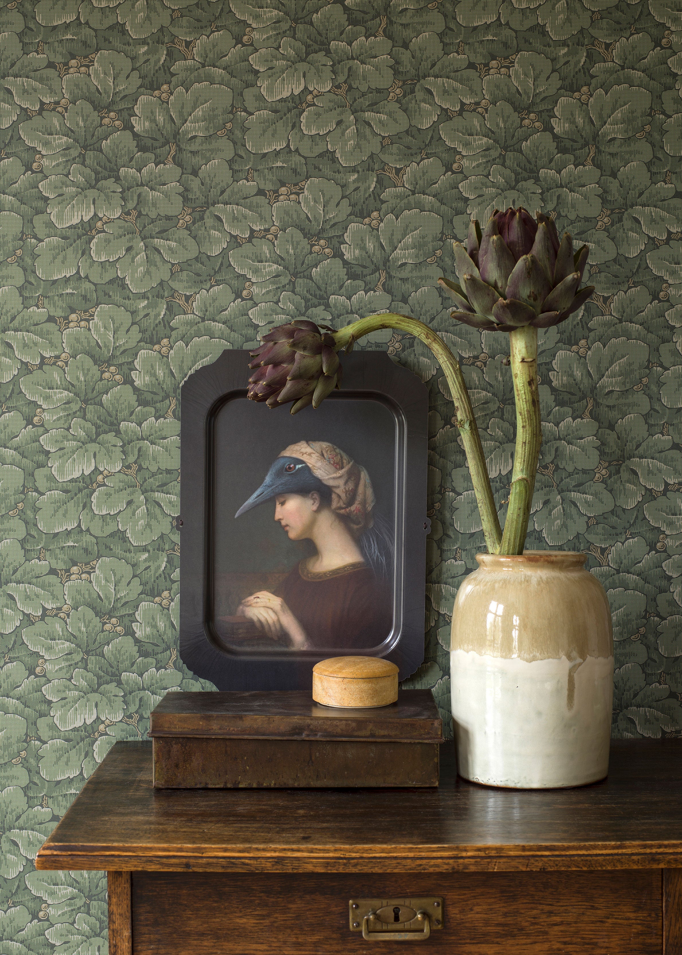 Boråstapeter - Waldemar