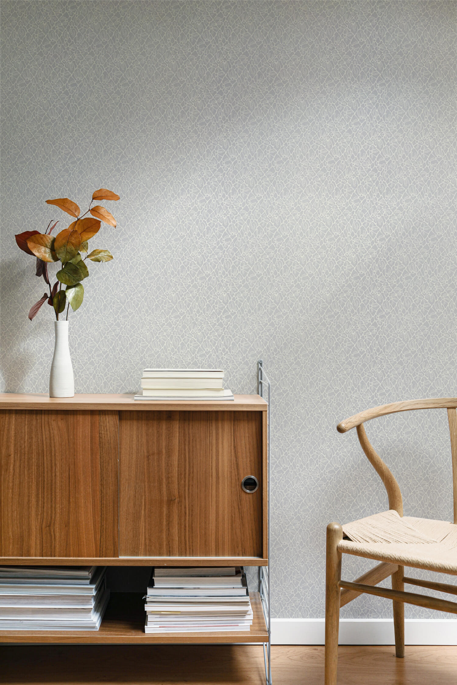 Fröviva Light Blue Ash Norrviva