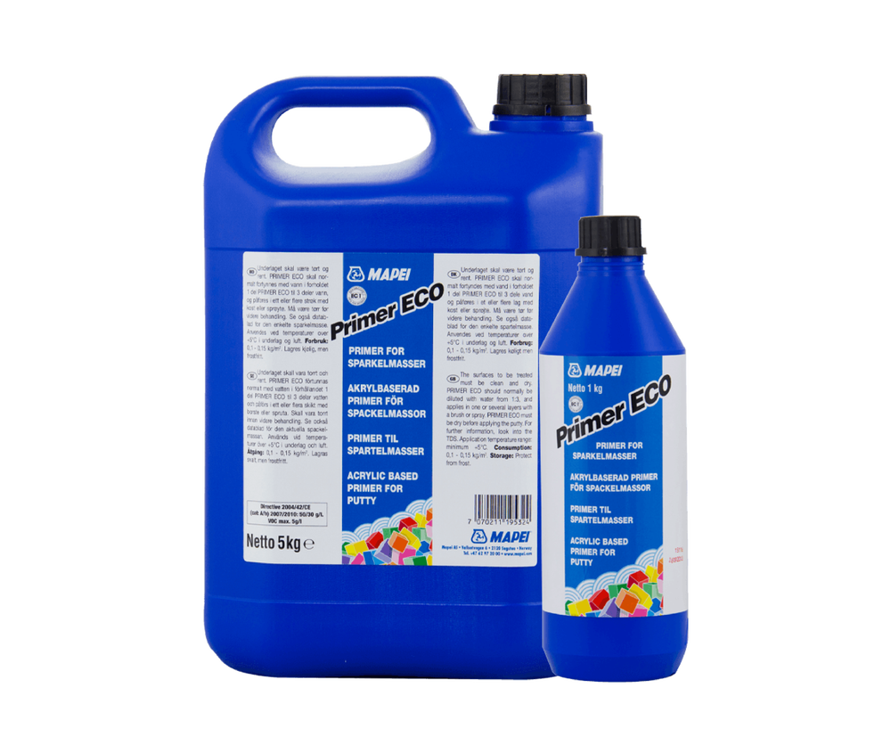 Primer ECO - 5kg