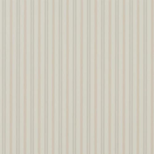 Ralph Lauren - Basil Stripe Antique Rose