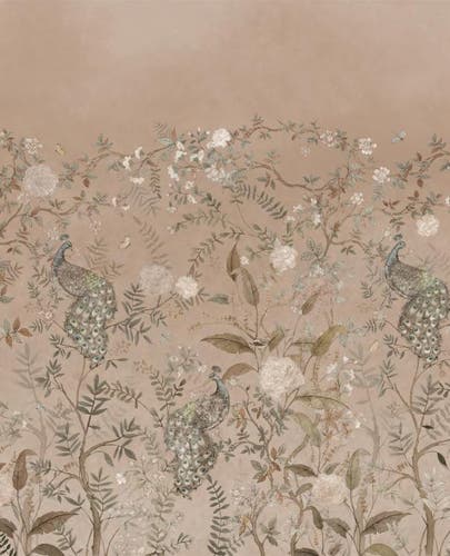 Boråstapeter - Chinoiserie