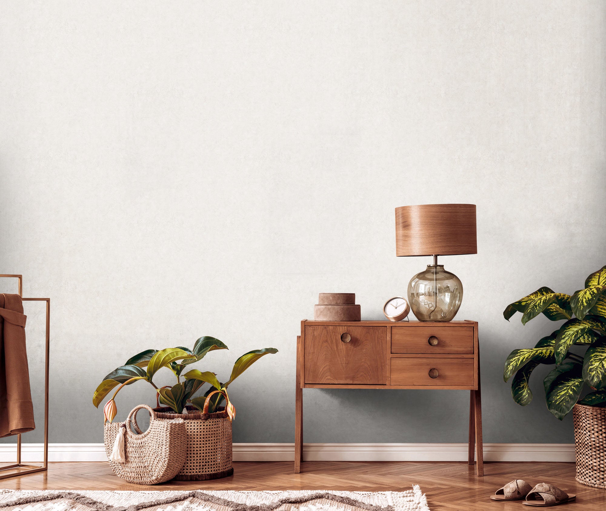 Metropolitan Stories III