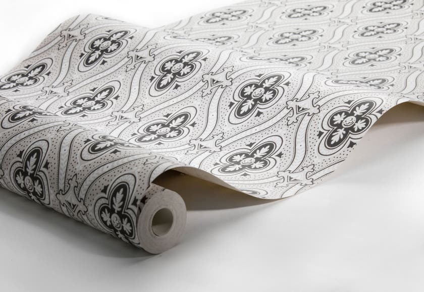 Boråstapeter - Pigkammaren