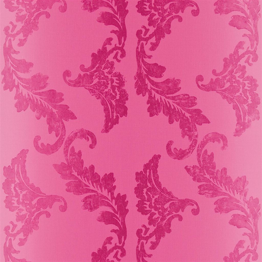 Designers Guild - Aksu - Wide Savine