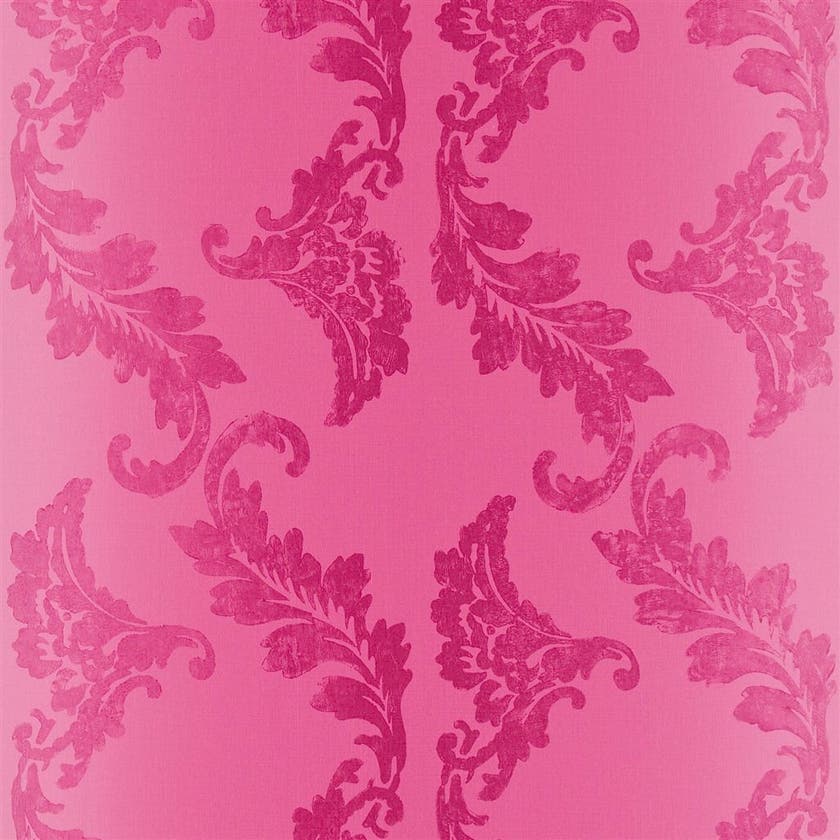 Designers Guild - Aksu - Wide Savine