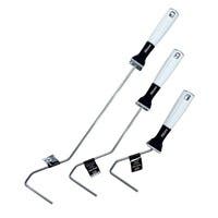 Minibygel, Diamond Pro Stål Kort