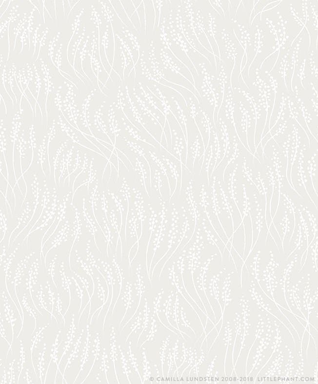 Meadow - Light grey 1473L