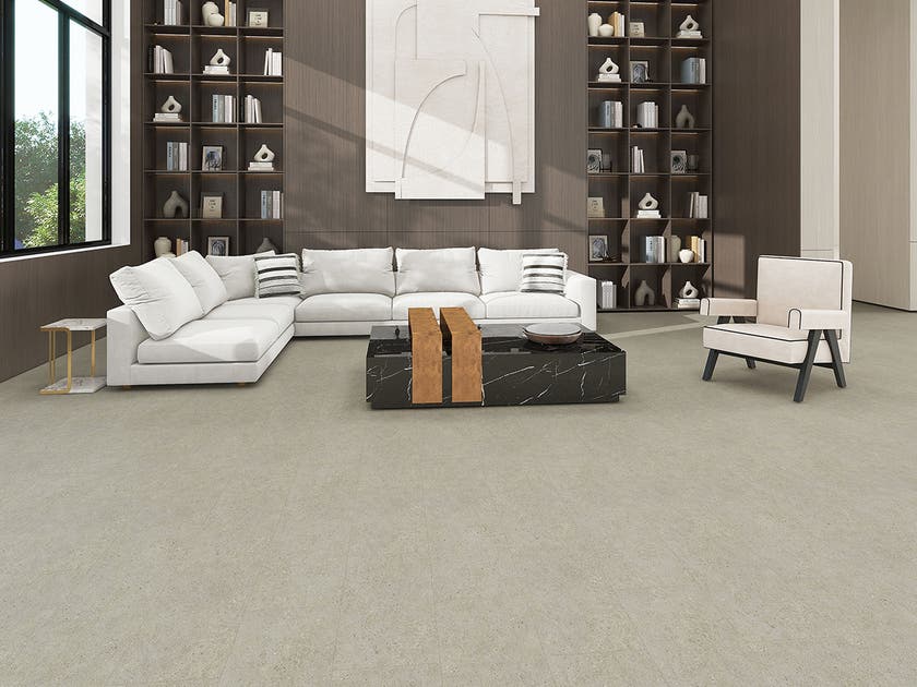 Softstep Kalksten Ljusgrå