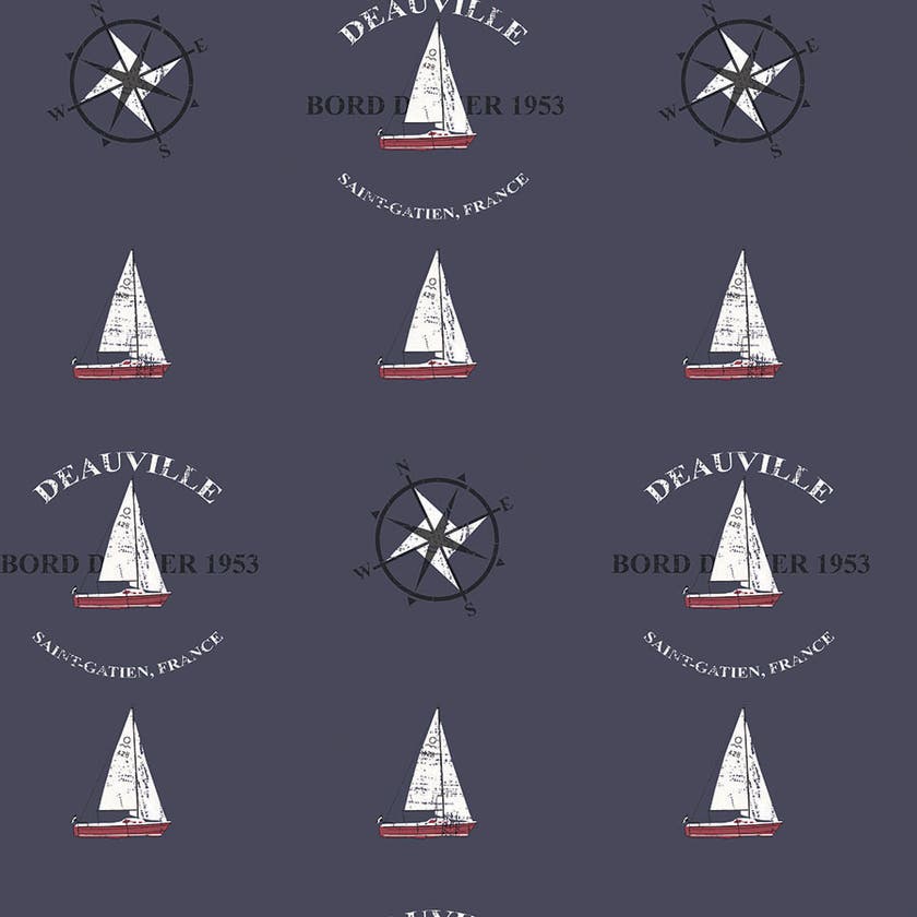 Intrade - Deauville 2