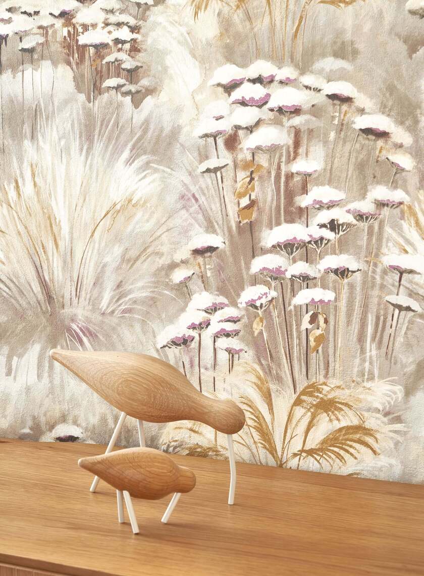 OYAT TERRE DE SIENNE SENTIER DES DUNES