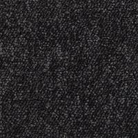 Mega Square Svart Golvabia Textilgolv