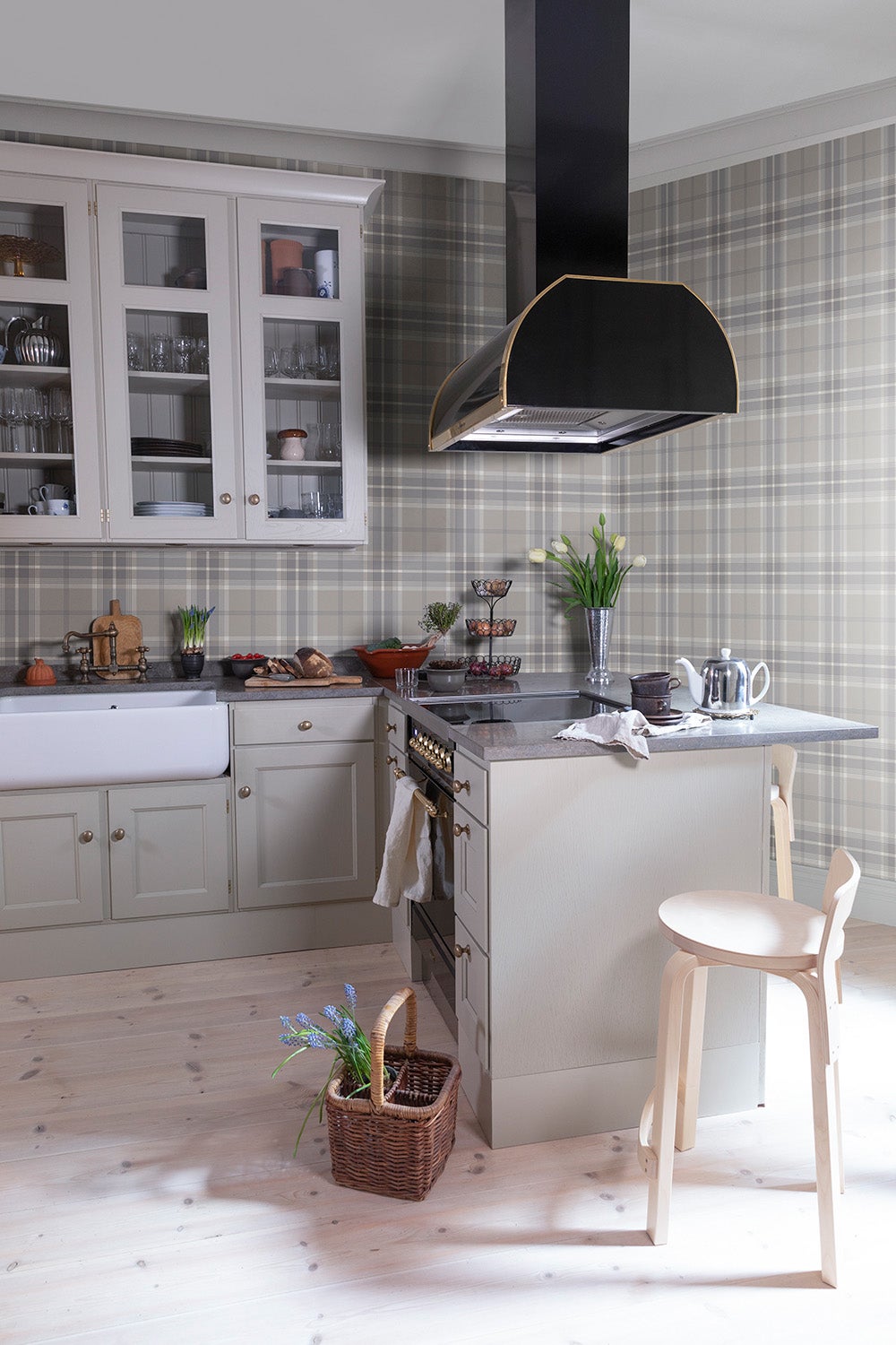 Midbec Tapeter - Emma