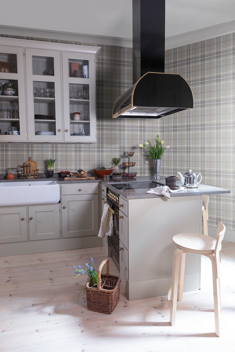 Midbec Tapeter - Emma