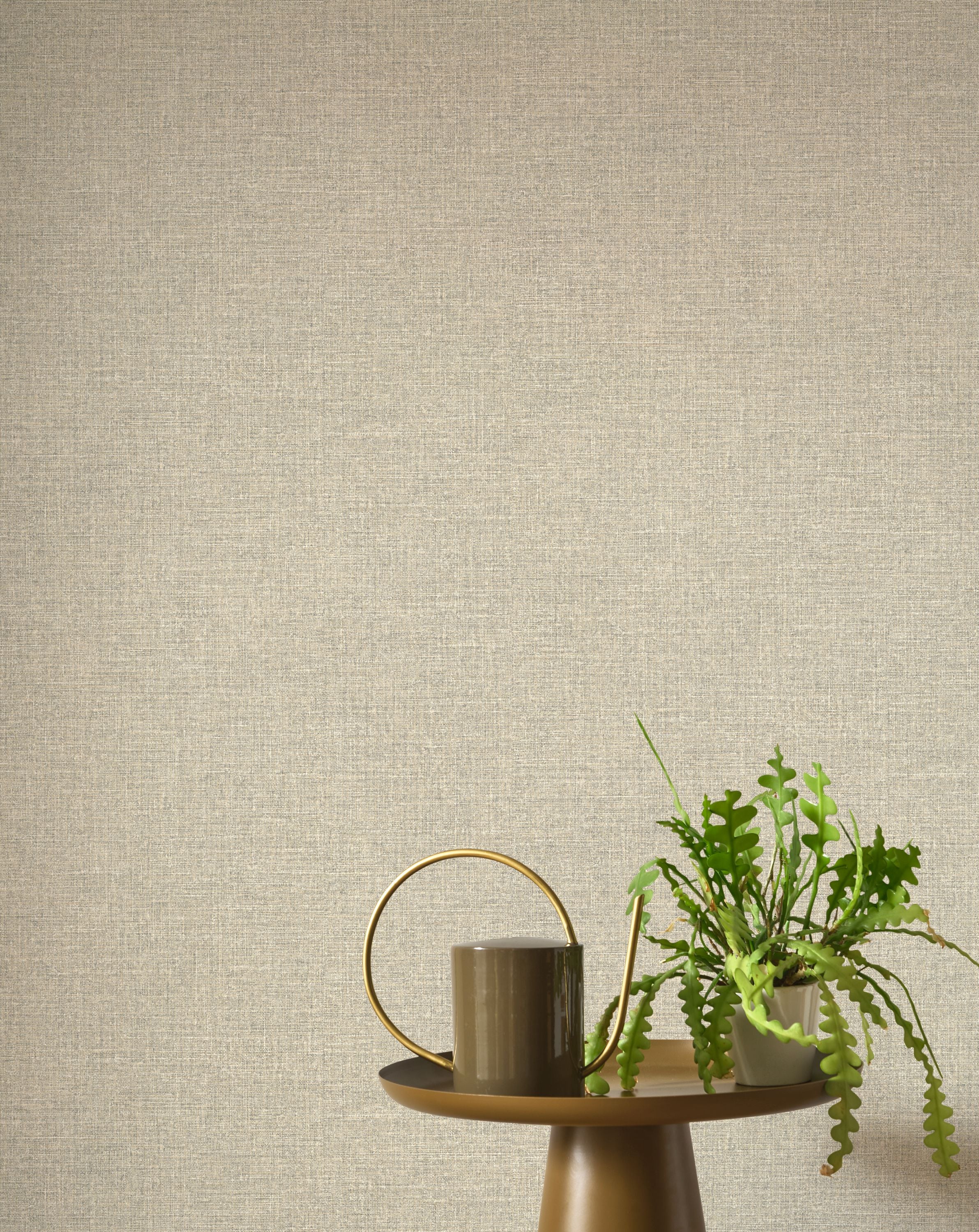 Casadeco - Flax Taupe