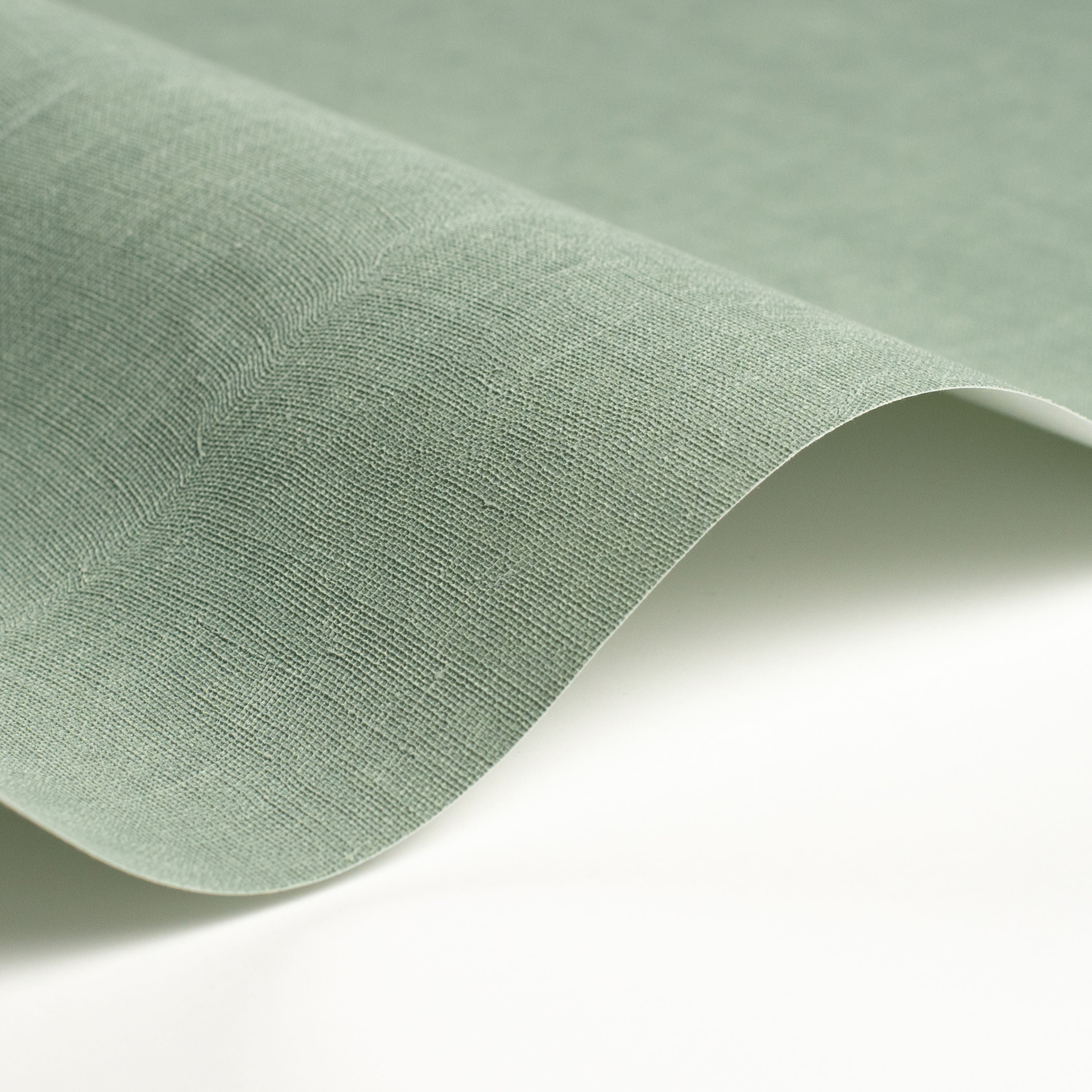 Casadeco - Etamine Vert Nil Etamine