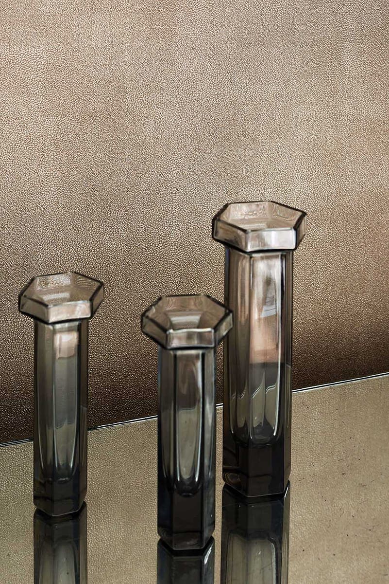 Osborne & Little - Zingrina Metallic