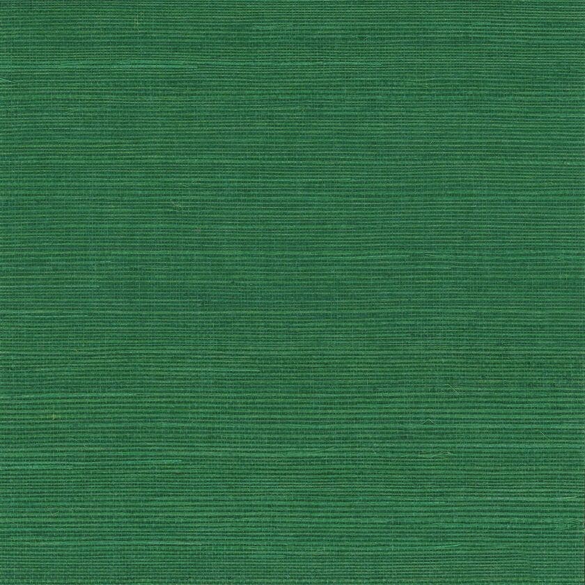 GRASSCLOTH KANOKO GRASSCLOTH EMERALD