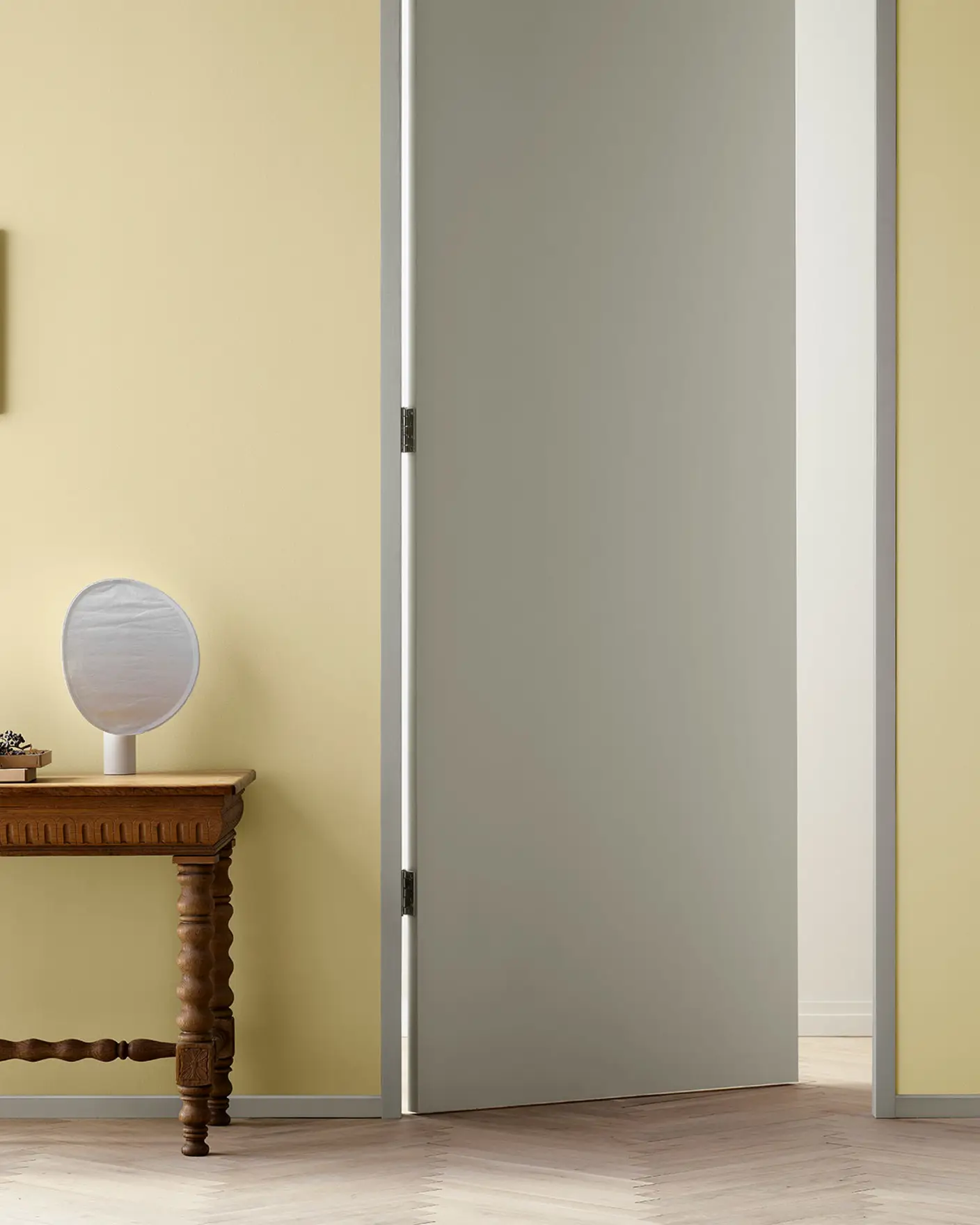 Fresh Pasta 1775- Jotun Lady Pure Color