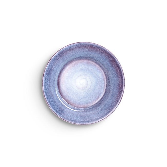 Basic Tallrik Viol 21cm