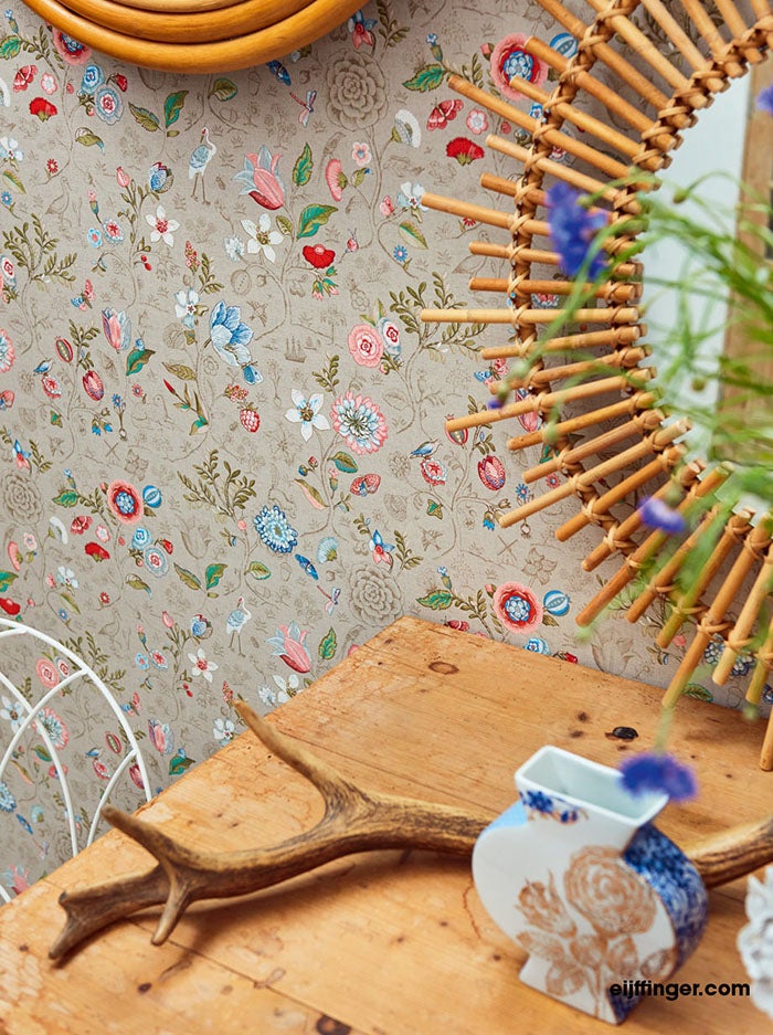 Eijffinger Intrade - PIP 2016