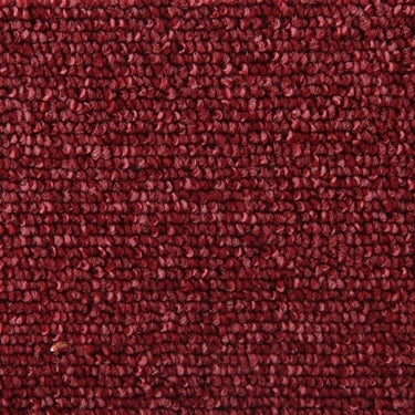 Strong Matta Röd Golvabia Textilgolv