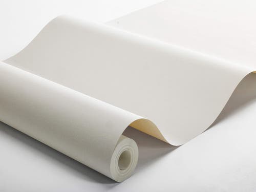 Boråstapeter - Canvas Ivory