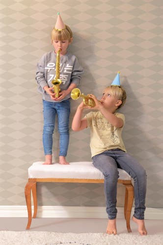 Majvillan - Copenhagen Poetry