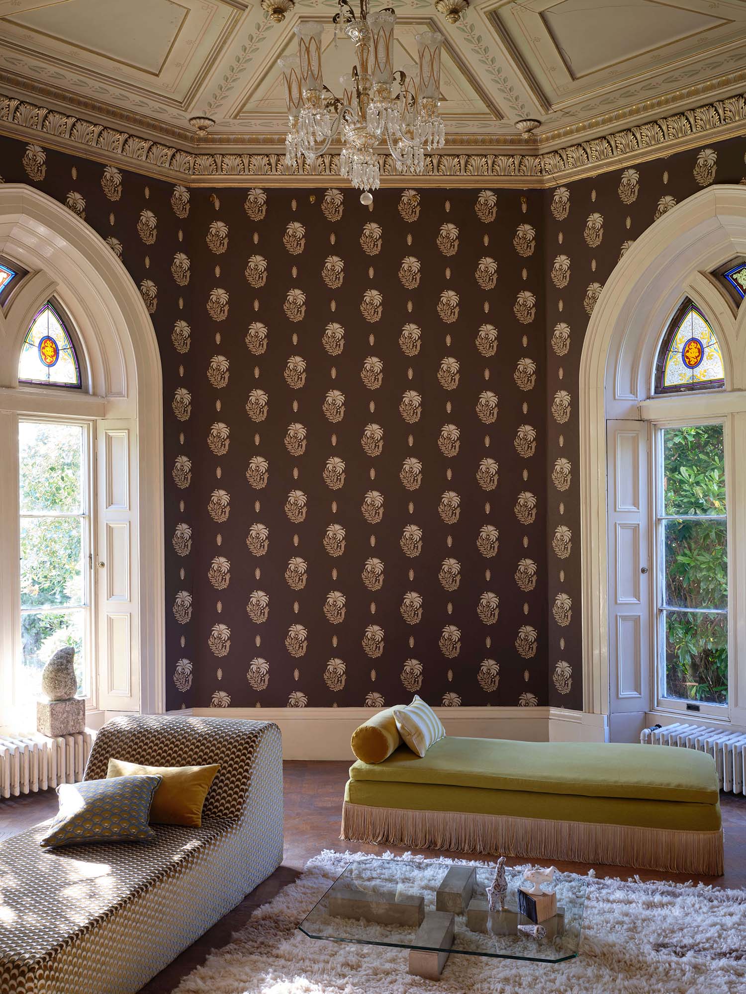 Liberty - Palm Parade Curlew