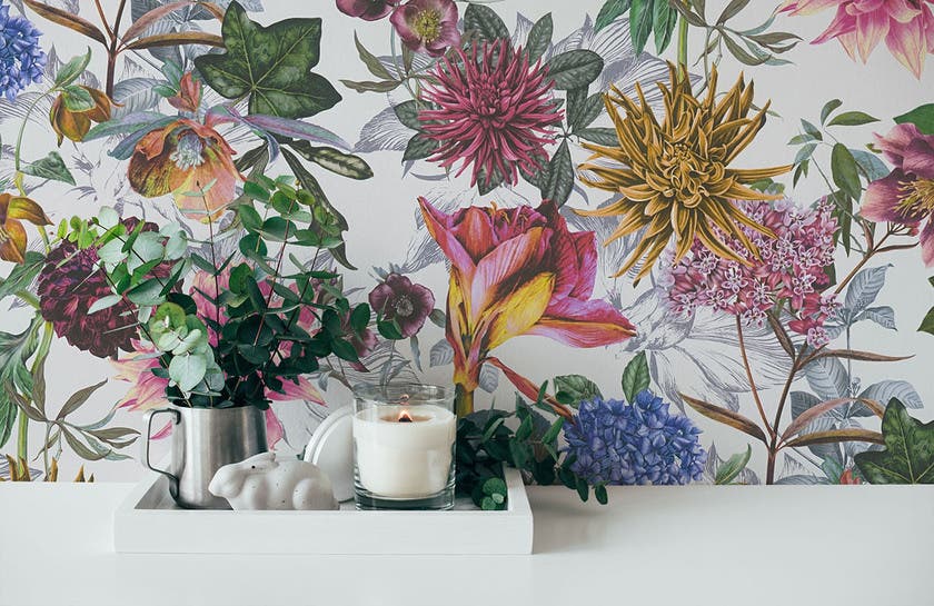 Dream Flowery