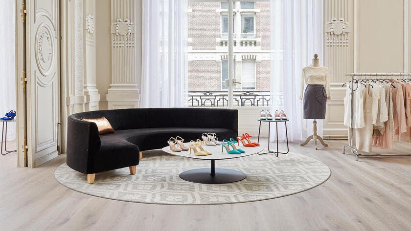 Heritage | EK Urban Grey