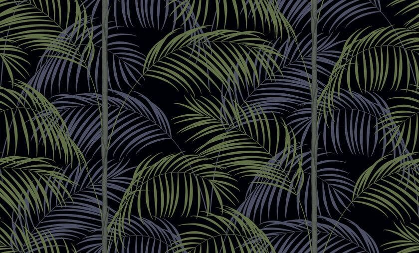 LE TOUT PARIS BLEU OUTREM ANNEES FOLLES