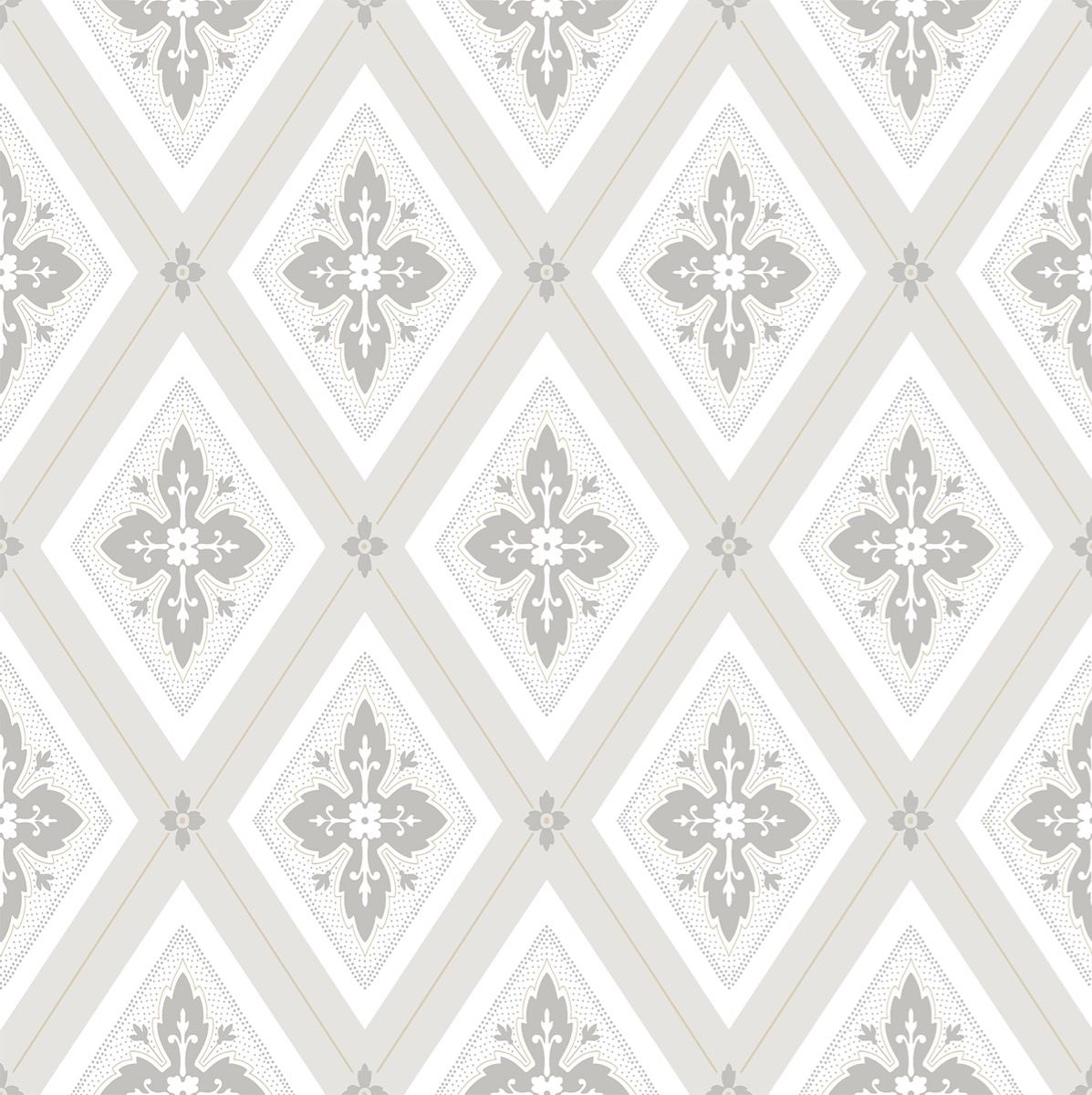 Duro - Astrid, Grå Flora