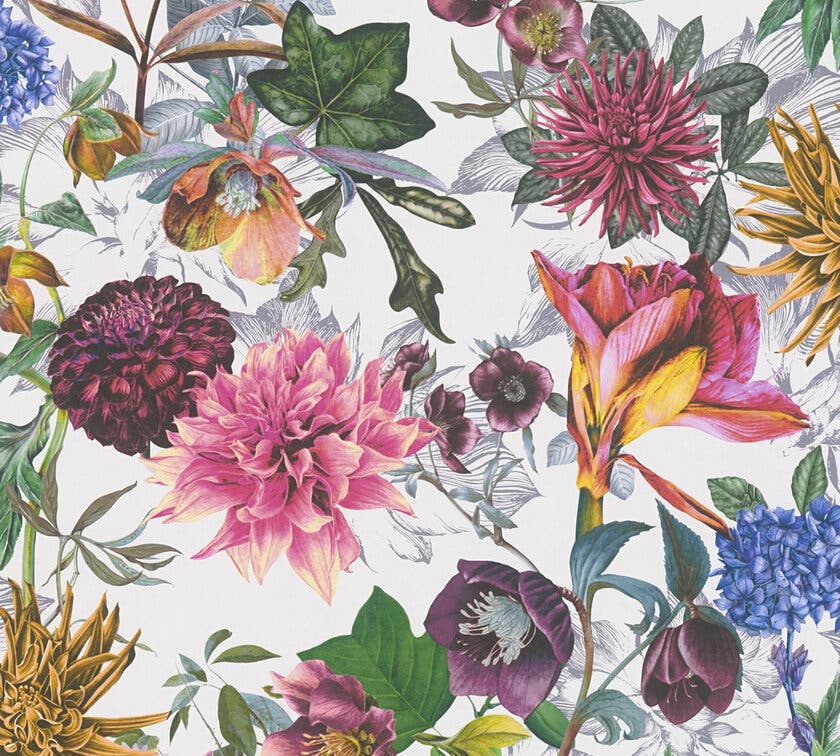 Dream Flowery