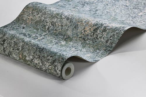 Boråstapeter - Travertine