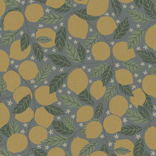 Midbec Tapeter - Lemona