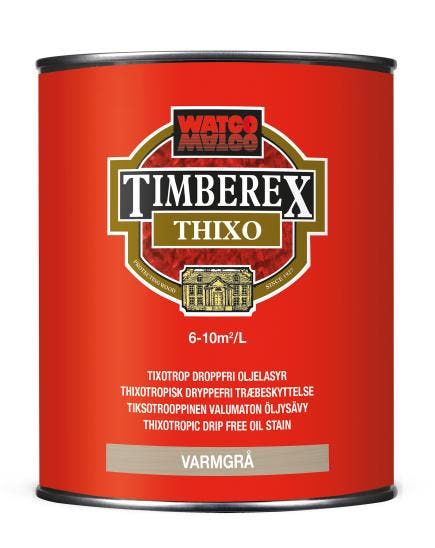 TIMBEREX Thixo Ceder 2.5L