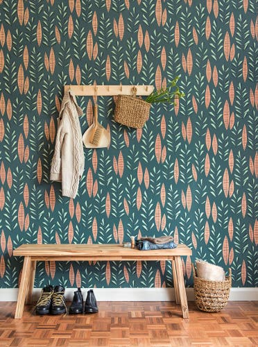 Midbec Tapeter - Garden City