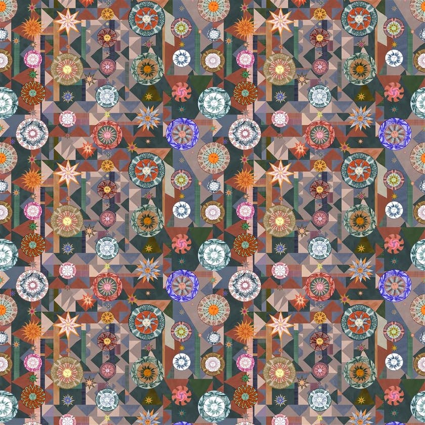 Christian Lacroix - Trinquetaille Lacroix Pele Mele