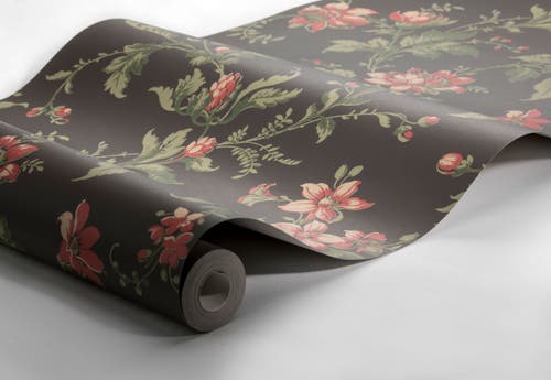 Boråstapeter - Blomslinga