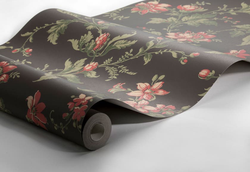 Boråstapeter - Blomslinga