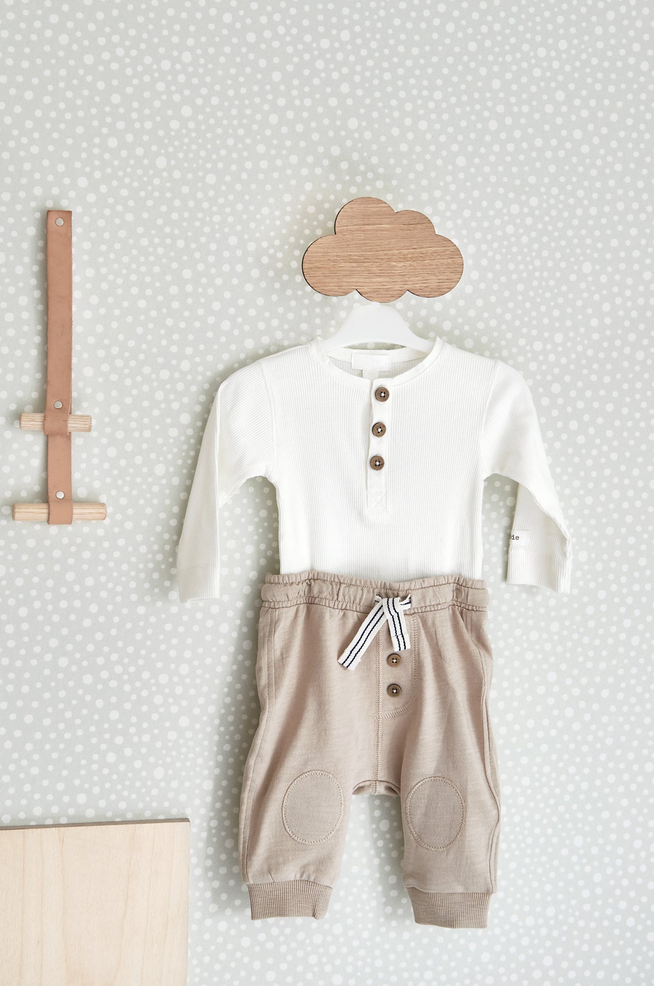 Majvillan - Dots Treasures for every littl