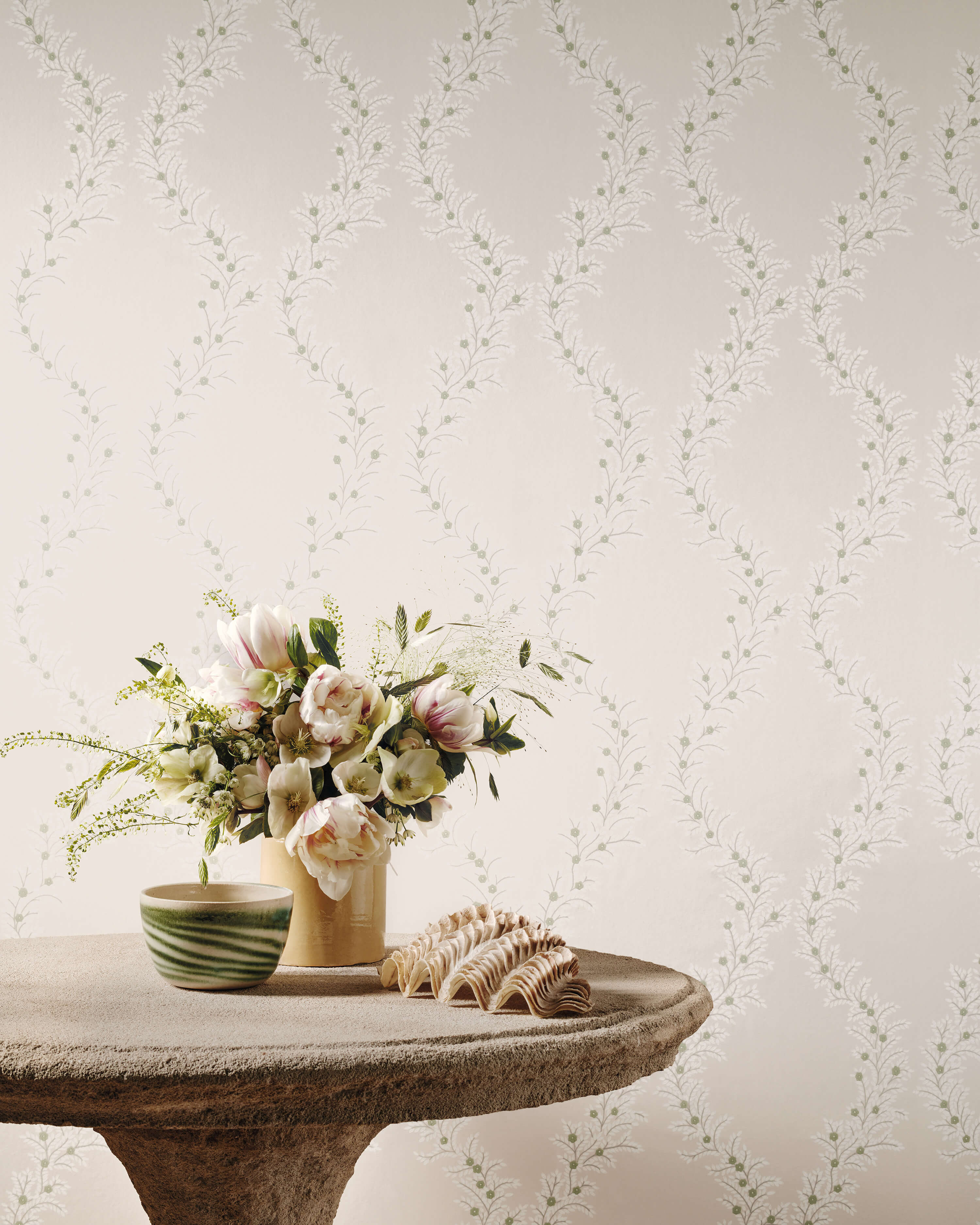 Colefax and Fowler - Liliana Ivory