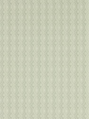 Zoffany - Semper Ice Floes Endpapers Wallcoverings