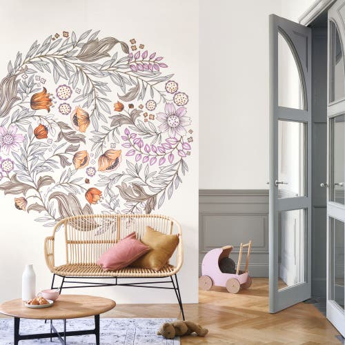 Casadeco - Arts & Crafts Golden Crow Arts & Crafts