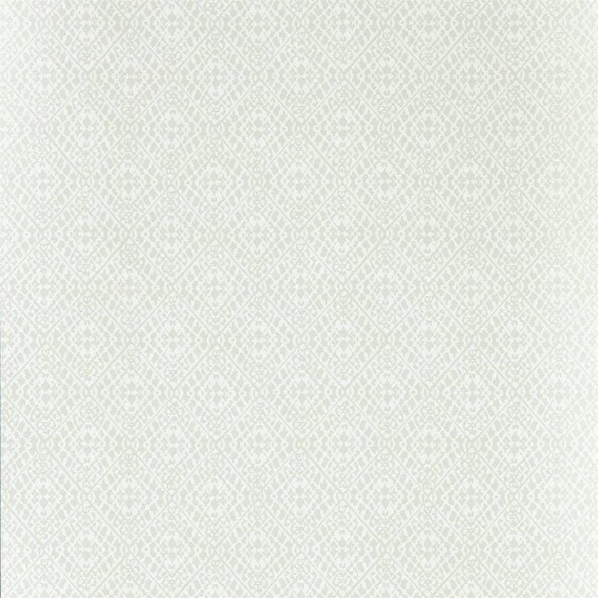 Sanderson - Pinjara Trellis Ivory Littlemore Wallpapers