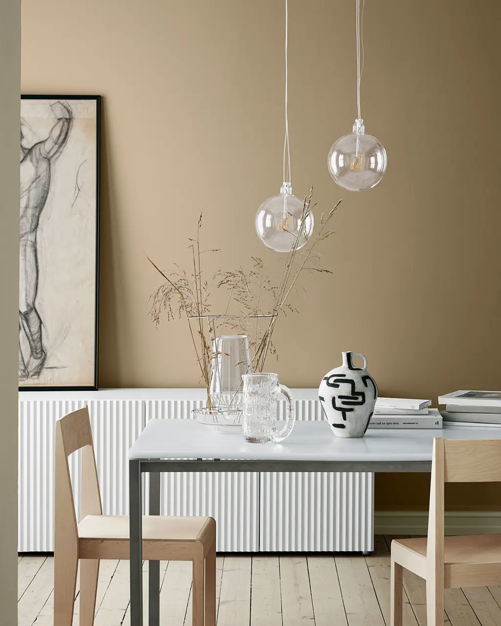 Impression 12125 - Jotun Lady Pure Color 10L